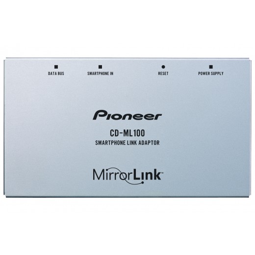 Pioneer CD-ML100