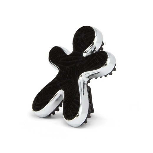 Luxusná vôňa do auta Mr&Mrs Fragrance Niki Fashion Black Orchid