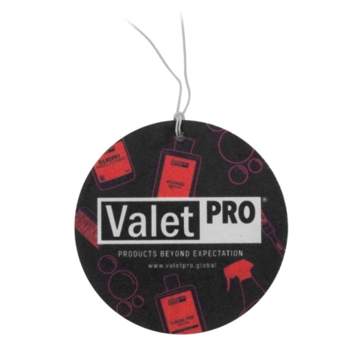Osviežovač do auta ValetPRO Cherry Air Freshener