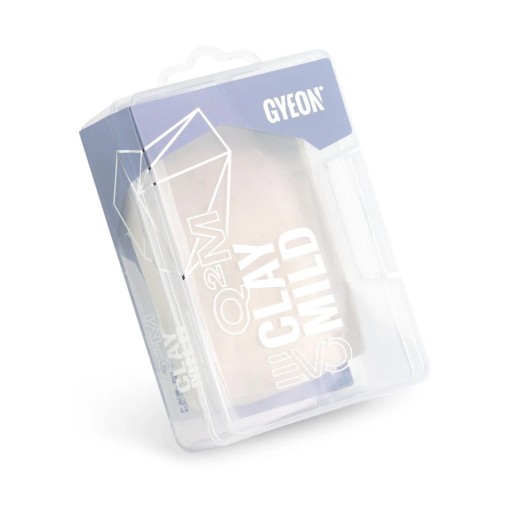Mäkký clay Gyeon Q2M Clay Mild (100 g)
