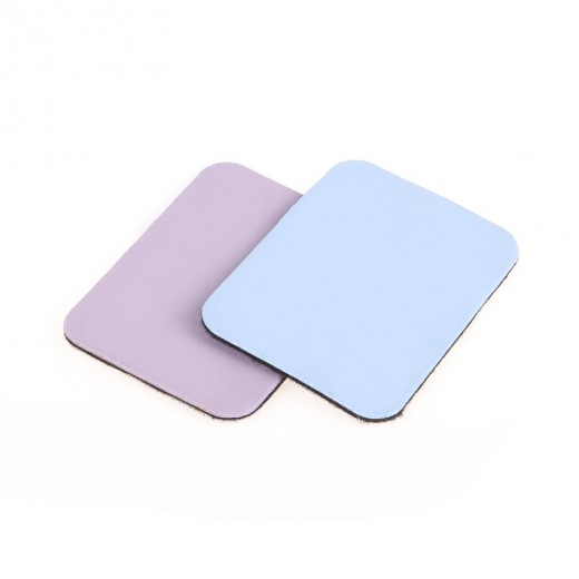 Dodo Juice Clay Pad Twins (Fine and Medium Grade)