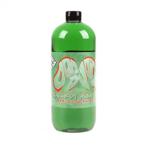 Čistič na okná Dodo Juice Clearly Menthol Concentrate/Refill (1000 ml)