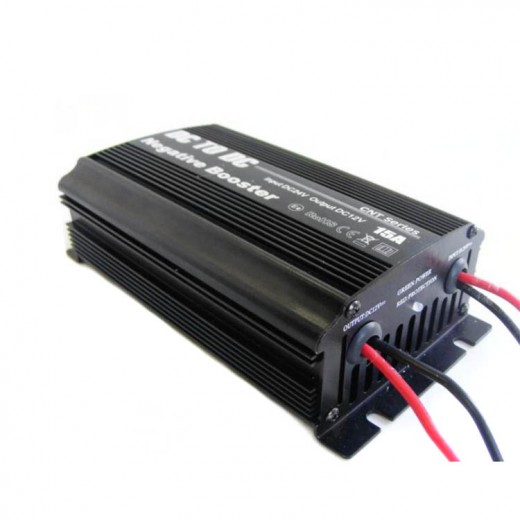 menič napätia CNT2412-15