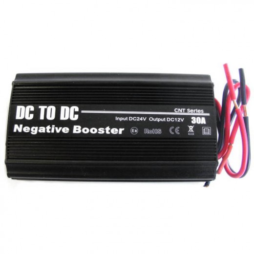 menič napätia CNT2412-30