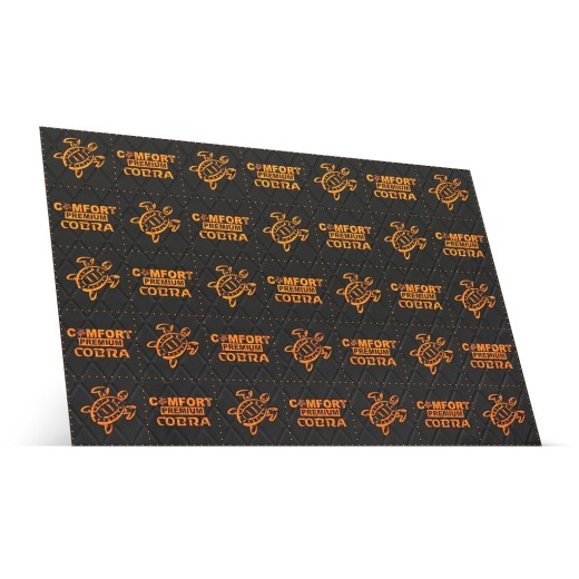 Antivibračný materiál Comfortmat Cobra