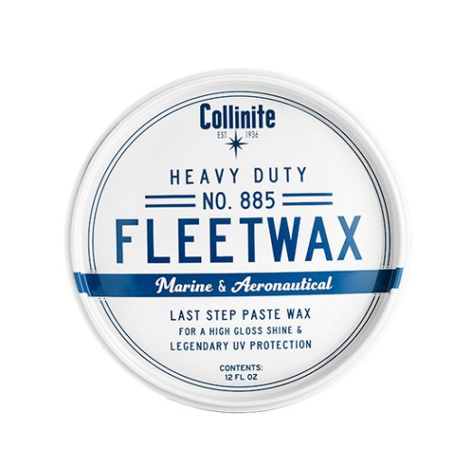 Vosk pre lode Collinite Heavy Duty Fleetwax Paste No. 885 (355 g)