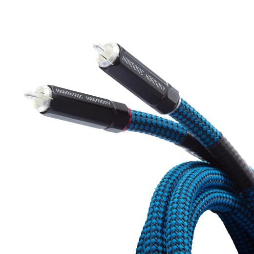 Signálový kábel Harmonic Harmony Concerto RCA 5 m