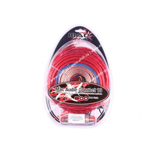 Káblová sada Mac Audio Mac Connect 10