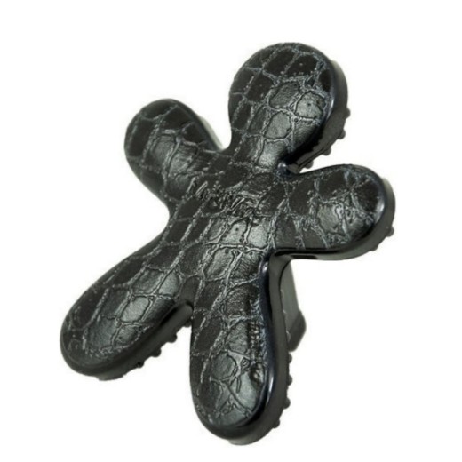 Luxusná vôňa do auta Mr&Mrs Fragrance Niki Black Cocco Vanilla & Patchouli