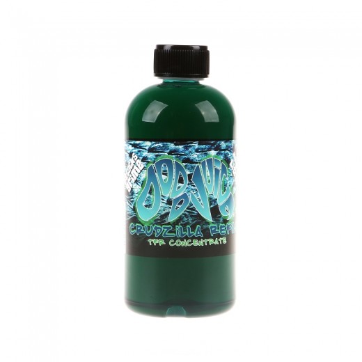 Silný čistič Dodo Juice Crudzilla Traffic Film Remover Concentrate/Refill (500 ml)