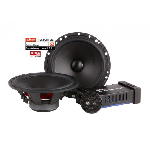 Reproduktory German Maestro Concept CS 6508