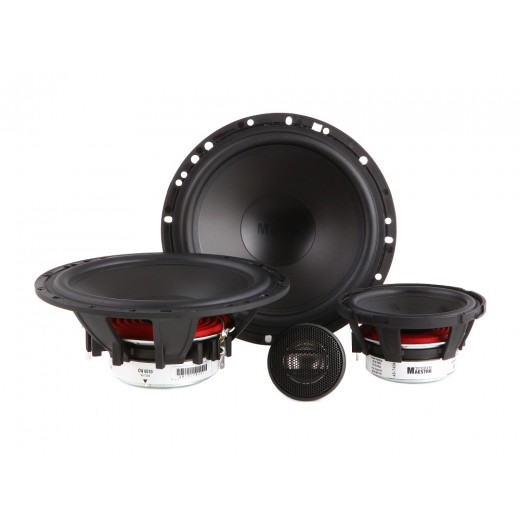 Reproduktory German Maestro Concept CS 654010