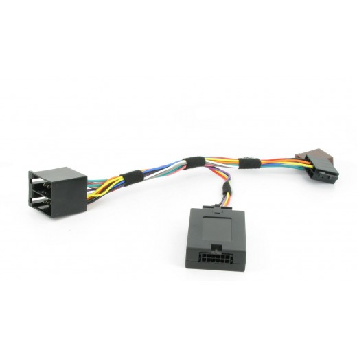 ConnectS2 adaptér pre ovládanie na volante Land Rover