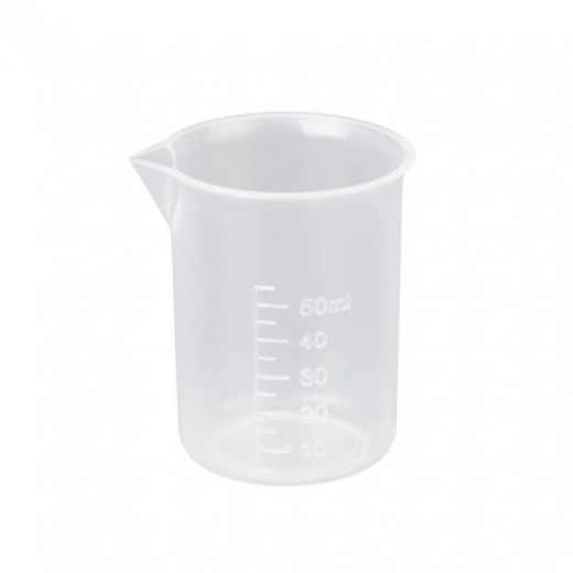 Odmerka Carbon Collective 50ml Measuring Cup