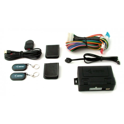 Diaľkové ovládanie KEETEC CZ 100 SMART