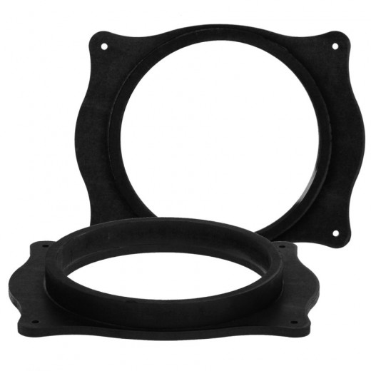 MDF redukcie pod reproduktory pre Lexus CT 200, ES300H, ES350H, GS450H