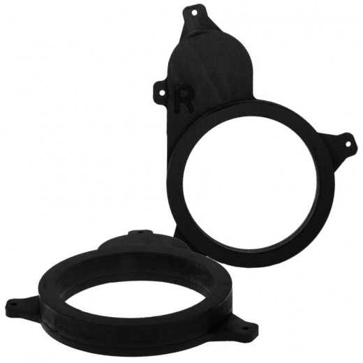 MDF redukcie pod reproduktory pre Rover 75