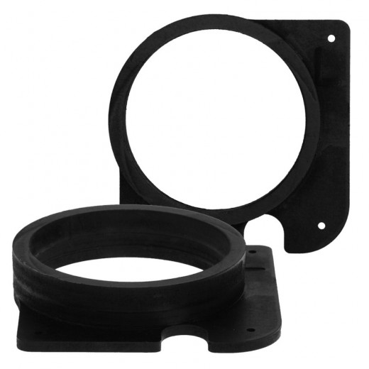 MDF redukcie pod reproduktory pre Volkswagen Golf III