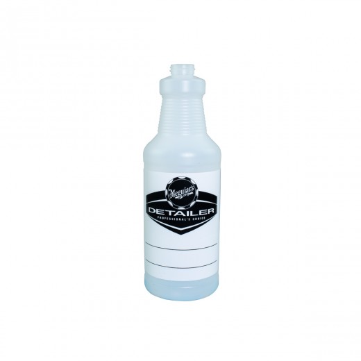 Univerzálna riediaca fľaša Meguiar's Generic Spray Bottle (946 ml)