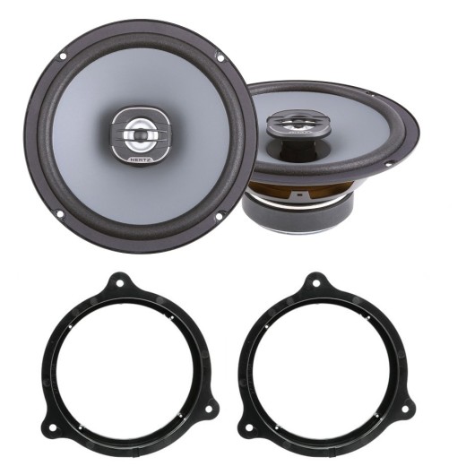 Reproduktory do Dacia Lodgy I č.