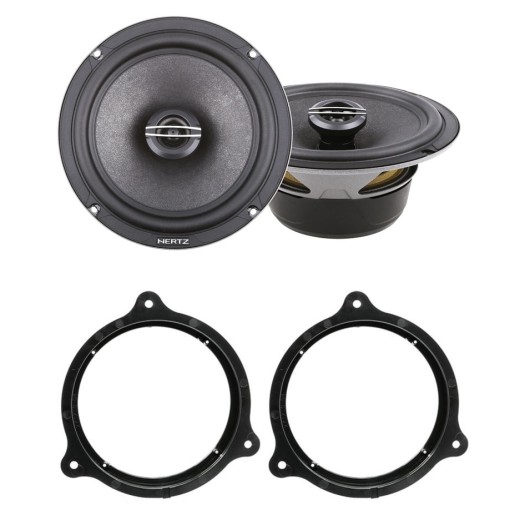 Reproduktory do Dacia Sandero II č.