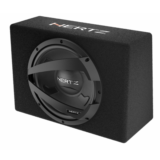 Subwoofer v boxe Hertz DBX 30.3