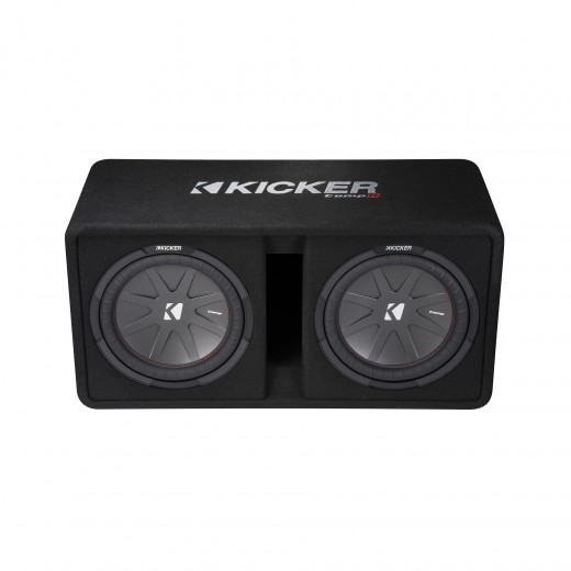 Kicker DCWR122