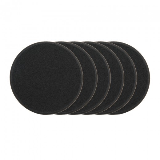 Finišovací a voskovací kotúč Meguiar's Soft Buff Foam Finishing Disc 6