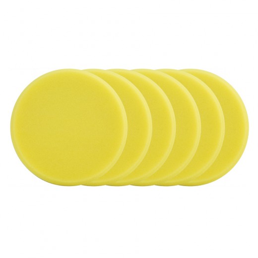Leštiaci kotúč Meguiar's Soft Buff Foam Polishing Disc 6