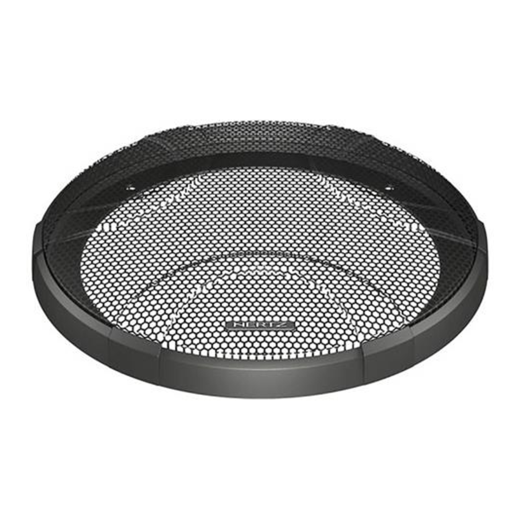 Mriežky Hertz DG 165.3