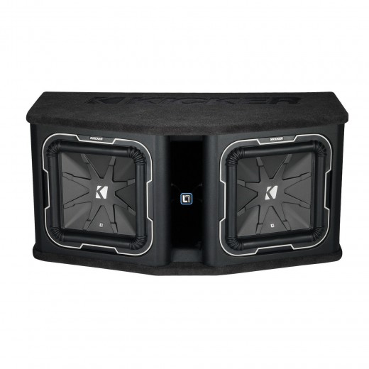 Dvojbox Kicker DL7122