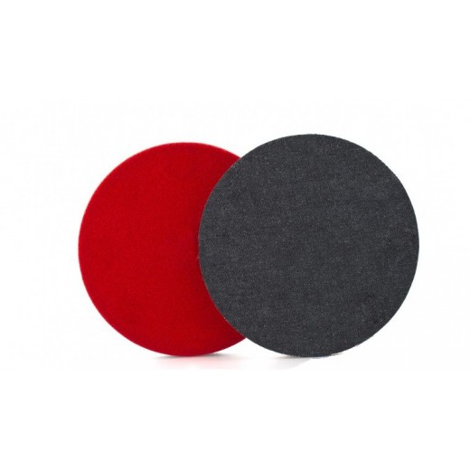 Leštiaci kotúč Flexipads Denim Aggressive Orange Peel Pad 150