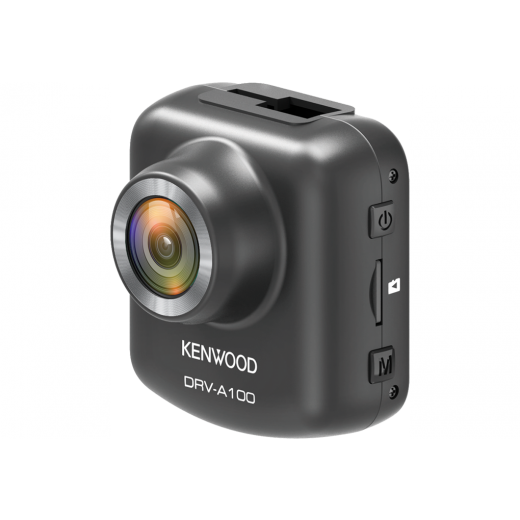 Palubný kamera Kenwood DRV-A100