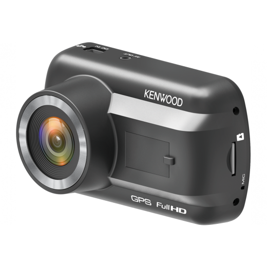 Palubný kamera Kenwood DRV-A201
