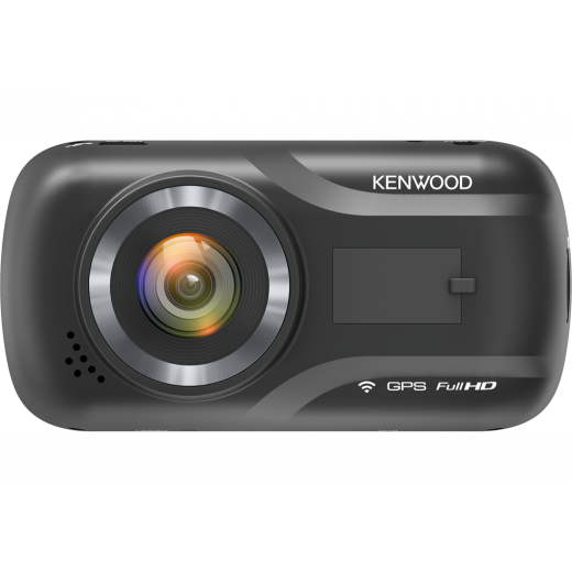 Palubná kamera Kenwood DRV-A301W - použitý tovar