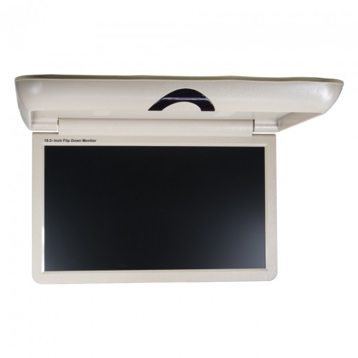 Stropný LCD monitor 19,5 