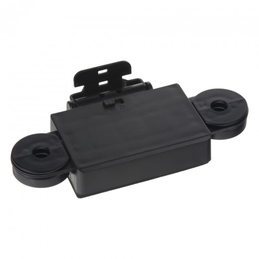 Držiak na opierku pre monitory