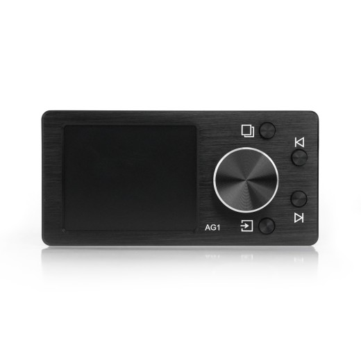 Diaľkové ovládanie Nakamichi AG1