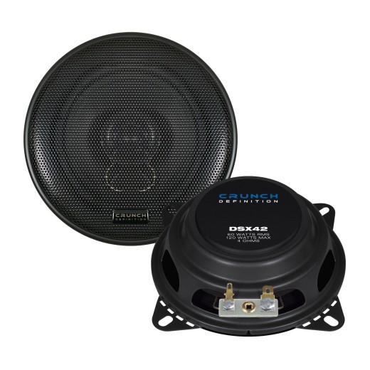 Reproduktory Crunch DSX42