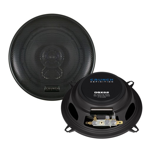 Reproduktory Crunch DSX52