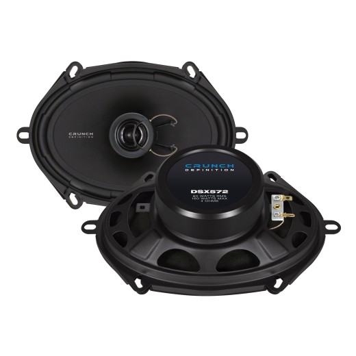 Reproduktory Crunch DSX572