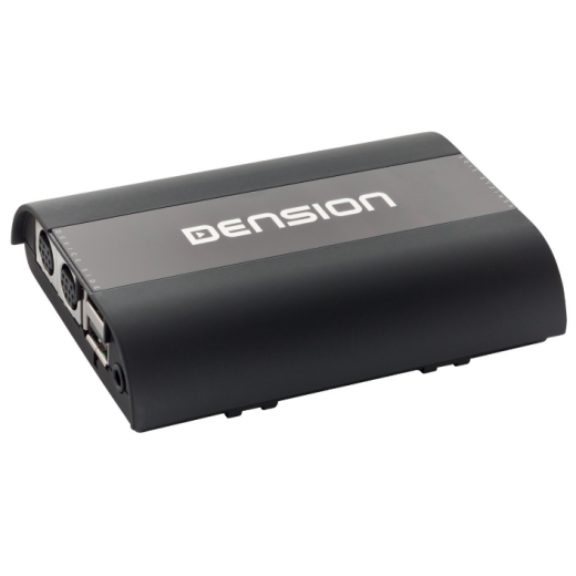 Dension Gateway Pro BT HF sada / USB / iPod adaptér pre Škoda / VW / Seat