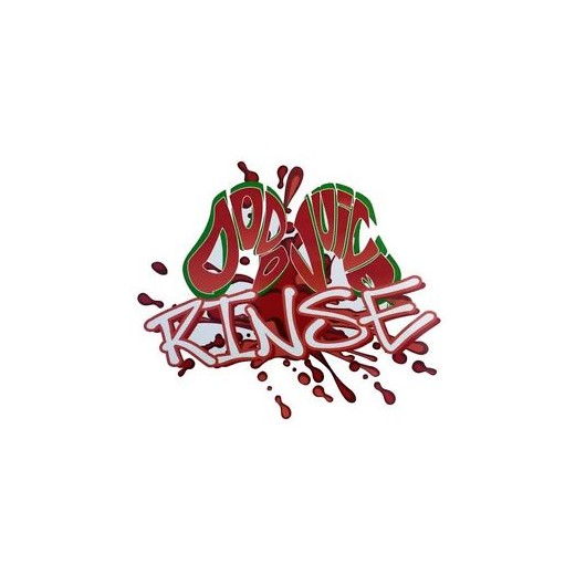 Dodo Juice Basics Of Bling Bucket Sticker - Rinse