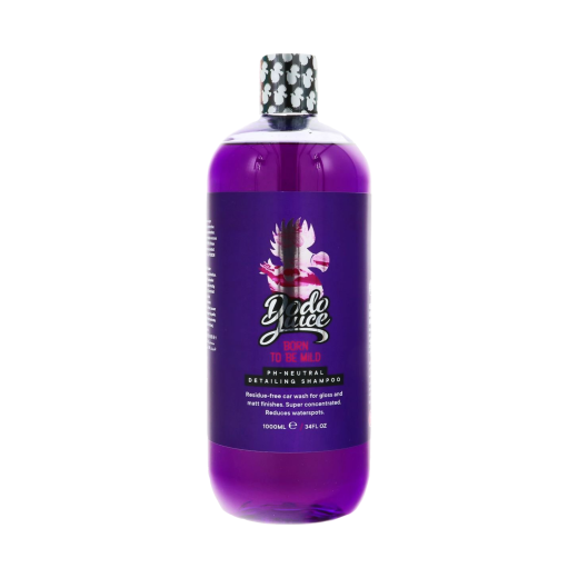 Autošampón Dodo Juice Born To Be Mild (1 l)