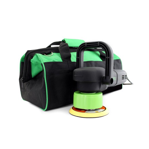 Orbitálna leštička Dodo Juice Buff Daddy DAS-6 Orbital Machine Polisher (EU Plug)