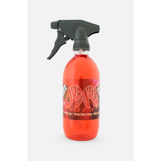 Dodo Juice Red Mist Tropical Spray Sealant 500ml