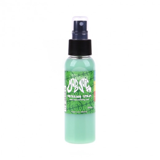 Detailer Dodo Juice Basics of Bling Detailing Spray (100 ml)