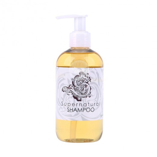 Autošampón Supernatural Shampoo (250 ml)