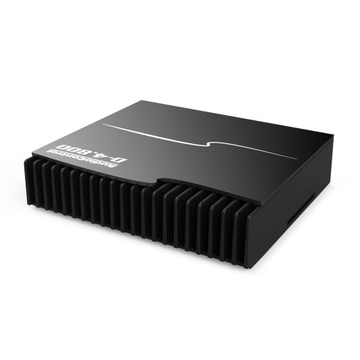 Zosilňovač AudioControl LC-4.800