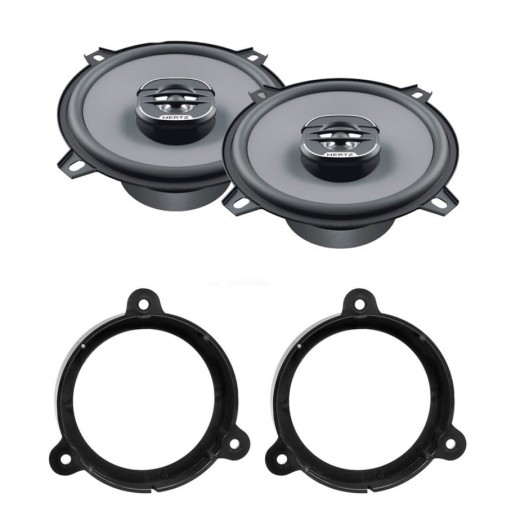 Reproduktory do Dacia Sandero I č.